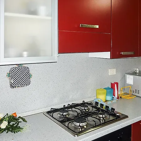 펜션 Adria Holidays M205 *