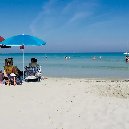 Adria Holidays M205 산포카