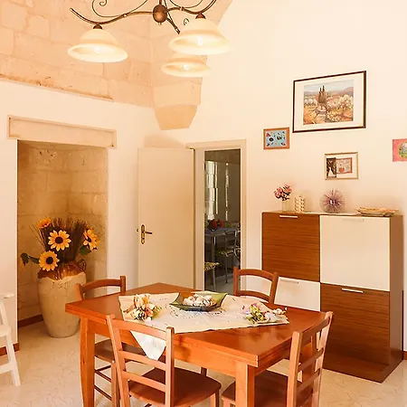 펜션 Adria Holidays M205 산포카